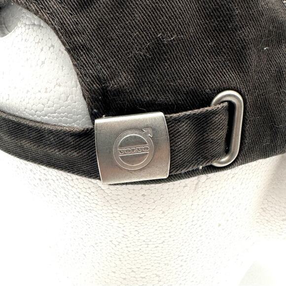 VOLVO - men's baseball hat - trucker hat VOLVO TRUCKS official Volvo Merchandise - Picture 3 of 10